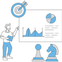 پیش‌نمایش فایل marketing-strategy-9747426 از پک استارتاپ