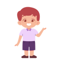 پیش‌نمایش فایل boy-student-explaining-something-8232896 از پک پسر دانش آموز
