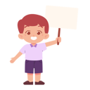 پیش‌نمایش فایل happy-boy-holding-board-8232884 از پک پسر دانش آموز