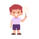 پیش‌نمایش فایل school-boy-holding-blank-board-8232880 از پک پسر دانش آموز