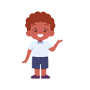 پیش‌نمایش فایل boy-student-explaining-something-8232944 از پک پسر دانش آموز