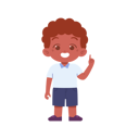 پیش‌نمایش فایل boy-student-pointing-something-up-8232937 از پک پسر دانش آموز