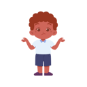 پیش‌نمایش فایل confused-boy-while-standing-8232927 از پک پسر دانش آموز