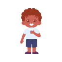 پیش‌نمایش فایل cute-child-drinking-milk-8232917 از پک پسر دانش آموز