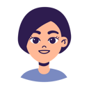 پیش‌نمایش فایل bounce-hair-woman-9133156 از پک آواتار زن