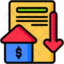 پیش‌نمایش فایل down-rent-6334219 از پک بحران اقتصادی