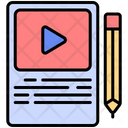 پیش‌نمایش فایل content-writing-7184026 از پک بازاریابی دیجیتال
