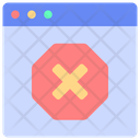 پیش‌نمایش فایل ad-blocker-7184134 از پک بازاریابی دیجیتال