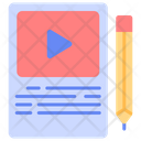 پیش‌نمایش فایل content-writing-7184130 از پک بازاریابی دیجیتال