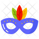 پیش‌نمایش فایل carnival-mask-7462813 از پک کارناوال