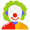 پیش‌نمایش فایل clown-7462803 از پک کارناوال