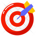 پیش‌نمایش فایل dart-target-7462804 از پک کارناوال