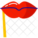 پیش‌نمایش فایل lips-7462811 از پک کارناوال