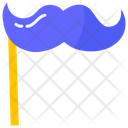 پیش‌نمایش فایل moustache-7462814 از پک کارناوال