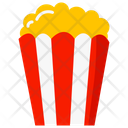 پیش‌نمایش فایل popcorn-7462815 از پک کارناوال