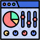 پیش‌نمایش فایل control-panel-7405085 از پک توسعه وب