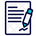 پیش‌نمایش فایل contract-335 از پک کسب و کار