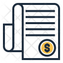 پیش‌نمایش فایل bill-320 از پک مالی و بانکی