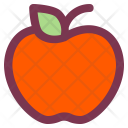 پیش‌نمایش فایل apple-1040 از پک غذای صبحانه