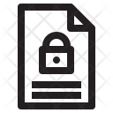 پیش‌نمایش فایل secured-file از پک رایانش ابری و شبکه