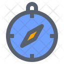 پیش‌نمایش فایل compass-1304 از پک رنگ کمپینگ