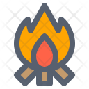 پیش‌نمایش فایل flame-121 از پک رنگ کمپینگ