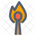پیش‌نمایش فایل flame-122 از پک رنگ کمپینگ