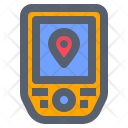 پیش‌نمایش فایل gps-601 از پک رنگ کمپینگ