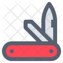 پیش‌نمایش فایل knife-592 از پک رنگ کمپینگ