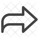 پیش‌نمایش فایل forword از پک اپ چت و پیام