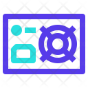 پیش‌نمایش فایل electronic-chip-1 از پک قطعه کامپیوتر