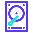 پیش‌نمایش فایل hard-disk-109 از پک قطعه کامپیوتر