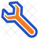 پیش‌نمایش فایل wrench-641 از پک ساخت و ساز