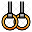 پیش‌نمایش فایل gymnastic-rings-10 از پک رنگ تناسب اندام