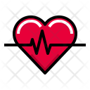 پیش‌نمایش فایل heartbeat-376 از پک رنگ تناسب اندام