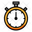 پیش‌نمایش فایل stopwatch-482 از پک رنگ تناسب اندام