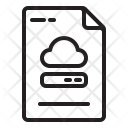 پیش‌نمایش فایل cloud-file-22 از پک نوع فایل