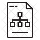 پیش‌نمایش فایل network-file-8 از پک نوع فایل