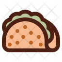 پیش‌نمایش فایل mexican-food-3 از پک رنگ فست فود