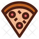 پیش‌نمایش فایل pizza-524 از پک رنگ فست فود