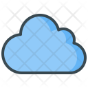 پیش‌نمایش فایل cloud-4140 از پک رنگ ذخیره سازی داده