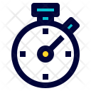 پیش‌نمایش فایل stopwatch-485 از پک لوجیستیک و تحویل رنگی