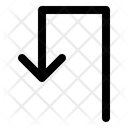 پیش‌نمایش فایل turn-left-7893880 از پک پیکان