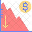 پیش‌نمایش فایل stock-loss-8311628 از پک کسب و کار