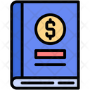 پیش‌نمایش فایل accounting-book-8303258 از پک کسب و کار