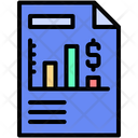پیش‌نمایش فایل report-8303274 از پک کسب و کار