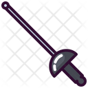 پیش‌نمایش فایل fencing-8294939 از پک تجهیزات ورزشی