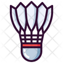 پیش‌نمایش فایل shuttlecock-8294944 از پک تجهیزات ورزشی