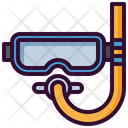 پیش‌نمایش فایل snorkeling-8294938 از پک تجهیزات ورزشی