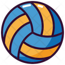 پیش‌نمایش فایل volley-8294950 از پک تجهیزات ورزشی